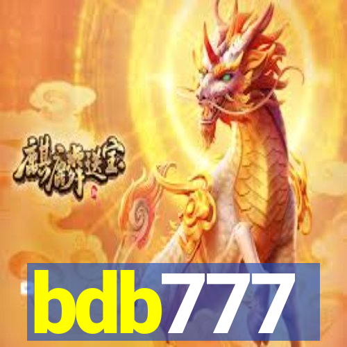 bdb777