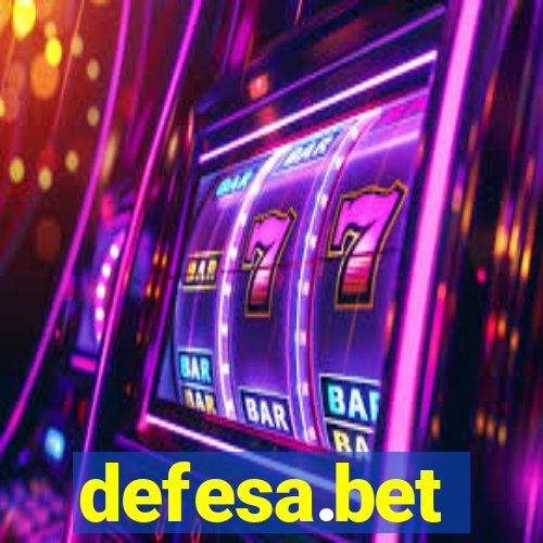 defesa.bet