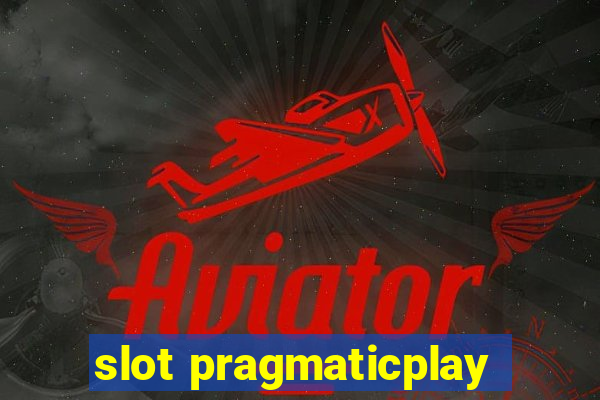 slot pragmaticplay