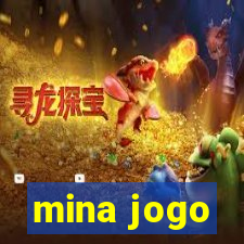 mina jogo