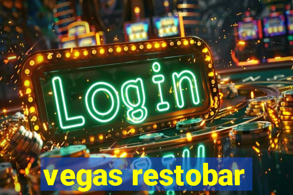 vegas restobar