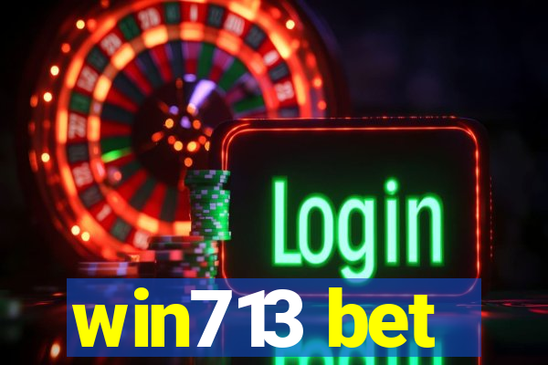 win713 bet