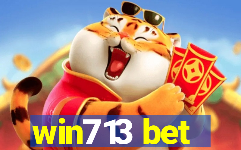 win713 bet