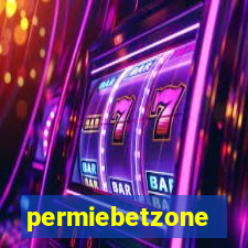 permiebetzone