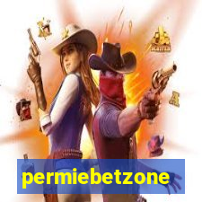 permiebetzone