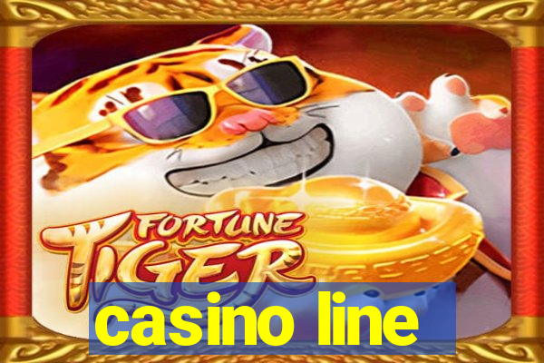 casino line