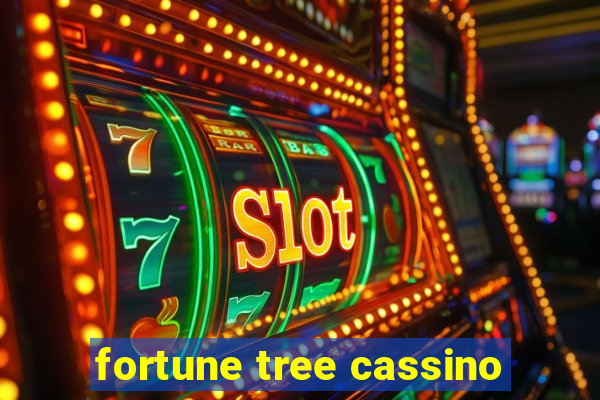 fortune tree cassino