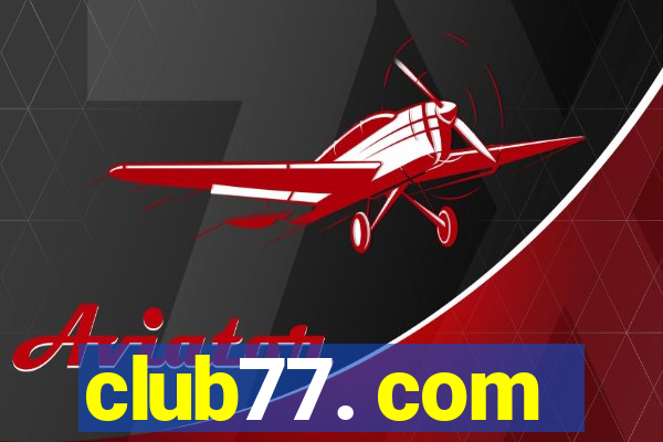 club77. com