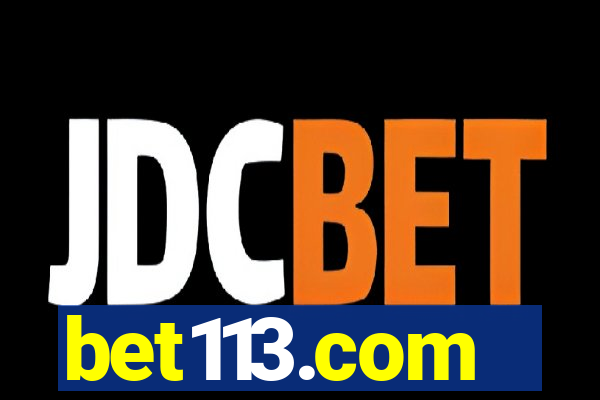 bet113.com