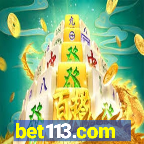 bet113.com