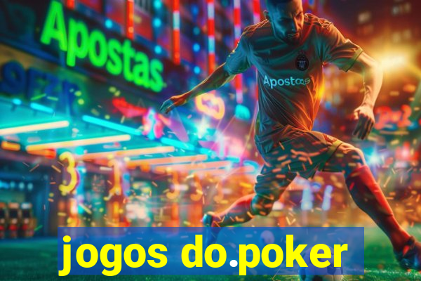 jogos do.poker