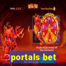 portals bet