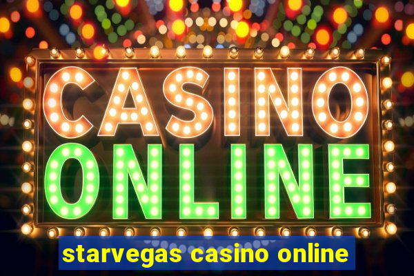 starvegas casino online