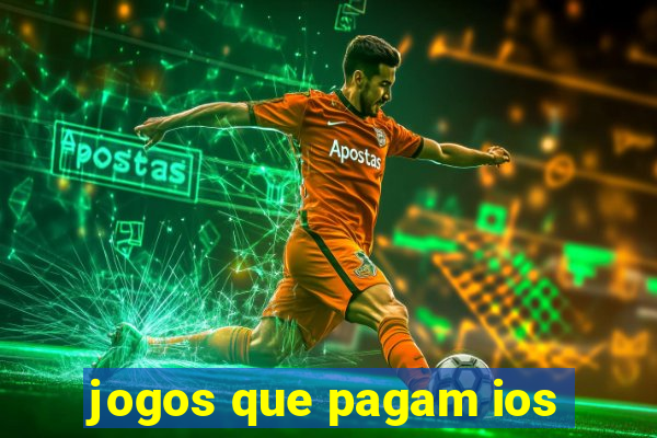 jogos que pagam ios