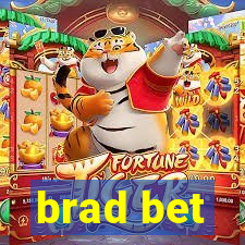 brad bet