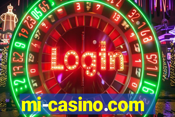 mi-casino.com