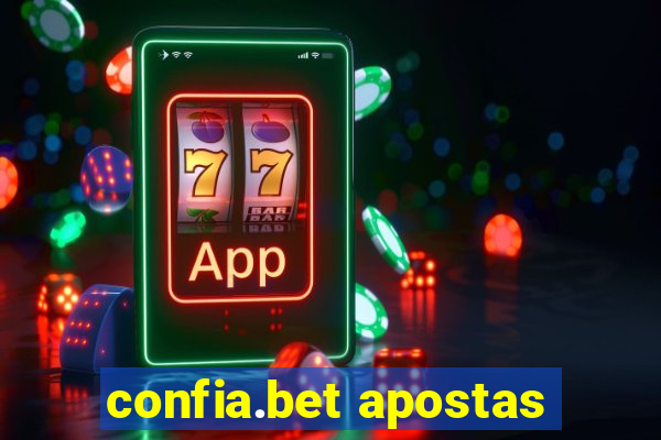 confia.bet apostas