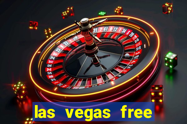 las vegas free slots machines