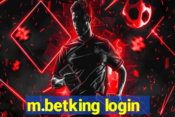 m.betking login