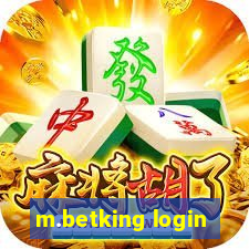 m.betking login