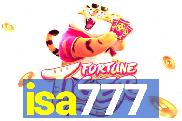 isa777