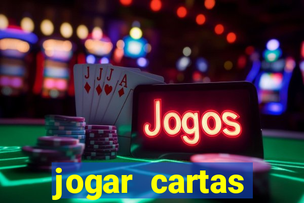 jogar cartas ciganas online