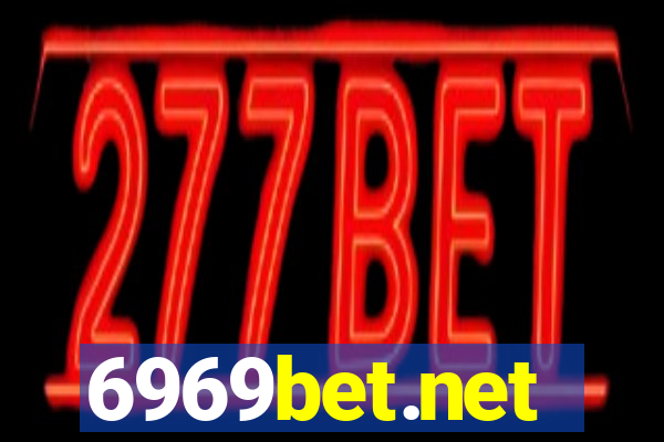 6969bet.net