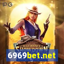 6969bet.net