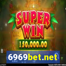 6969bet.net