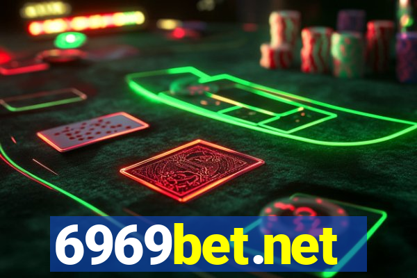 6969bet.net