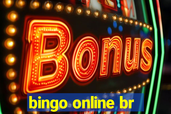 bingo online br