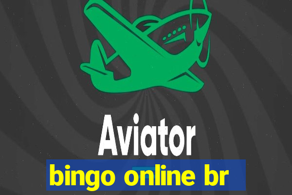 bingo online br