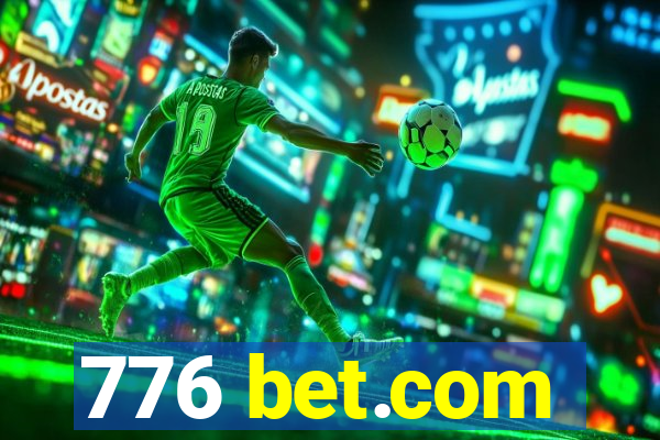 776 bet.com