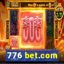 776 bet.com