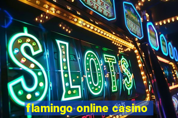 flamingo online casino