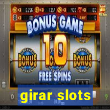 girar slots