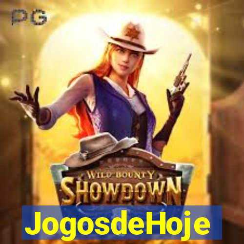 JogosdeHoje