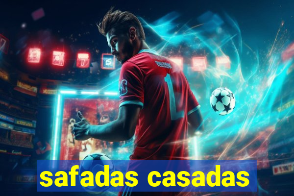 safadas casadas