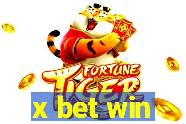 x bet win