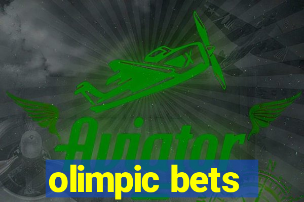 olimpic bets