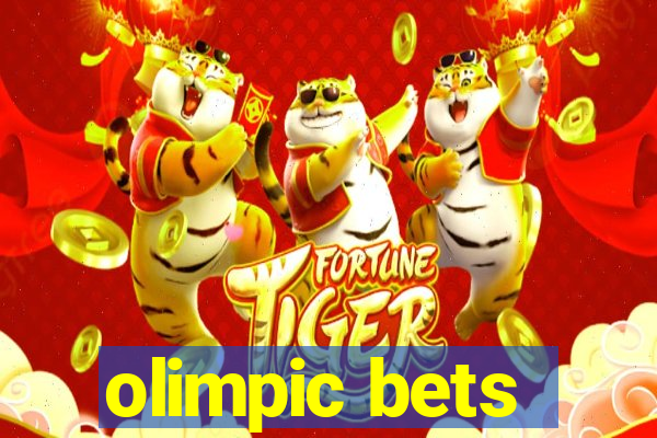 olimpic bets