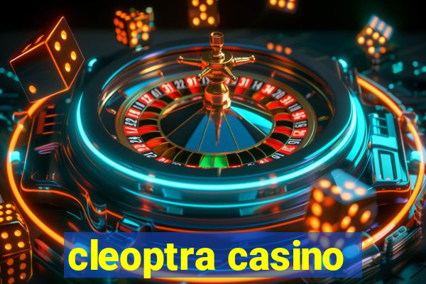 cleoptra casino