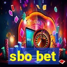 sbo bet