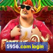 5956.com login