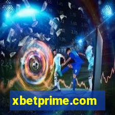 xbetprime.com