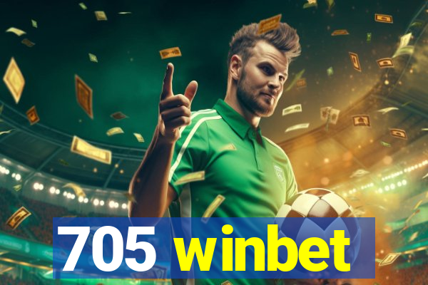 705 winbet