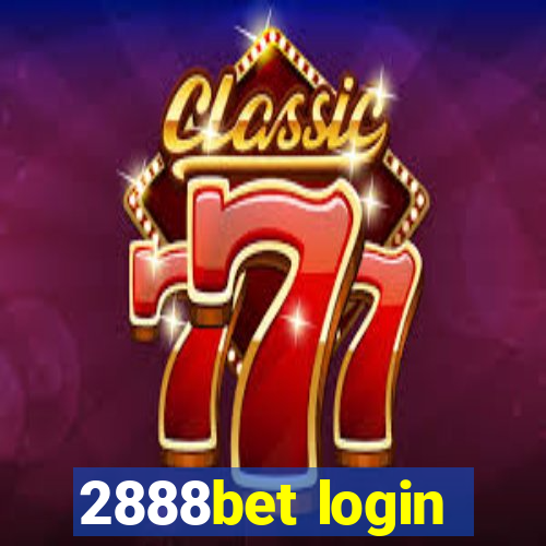 2888bet login