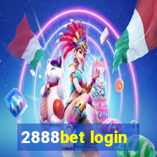 2888bet login