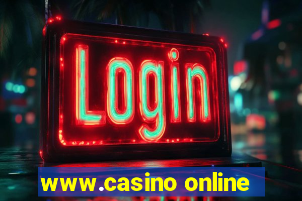 www.casino online