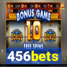 456bets